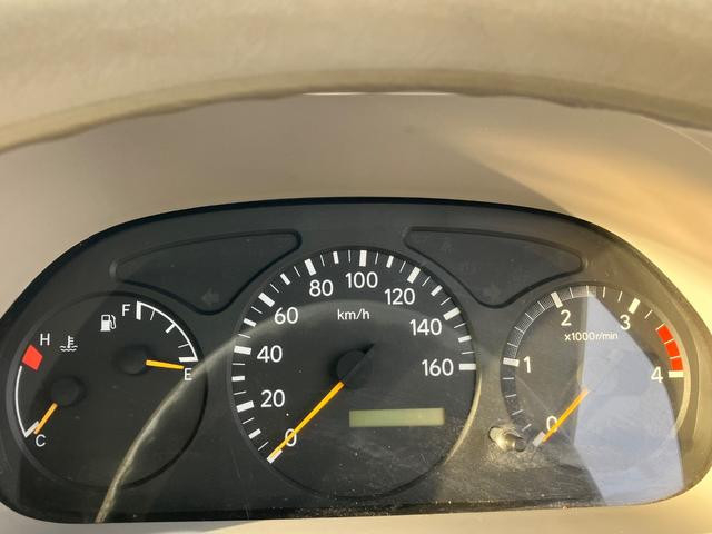 日野 デュトロ 小型 クレーン付き PB-XZU414M(96734) 38枚目