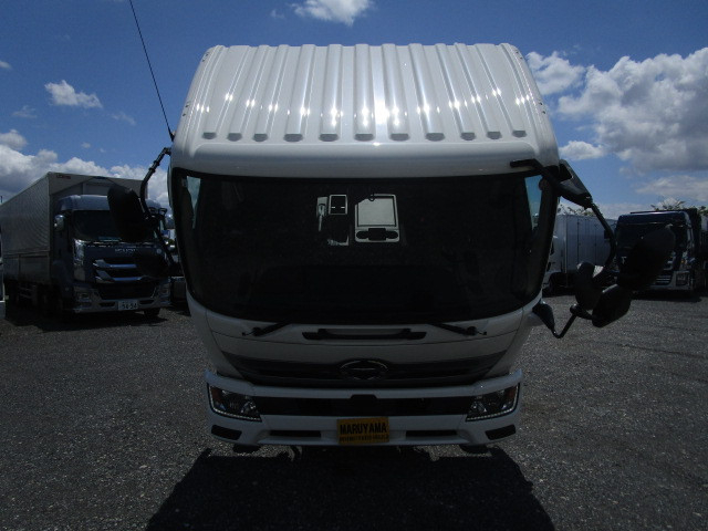日野 レンジャー 中型 冷蔵冷凍バン 2PG-FD2ABG(87041) 10枚目