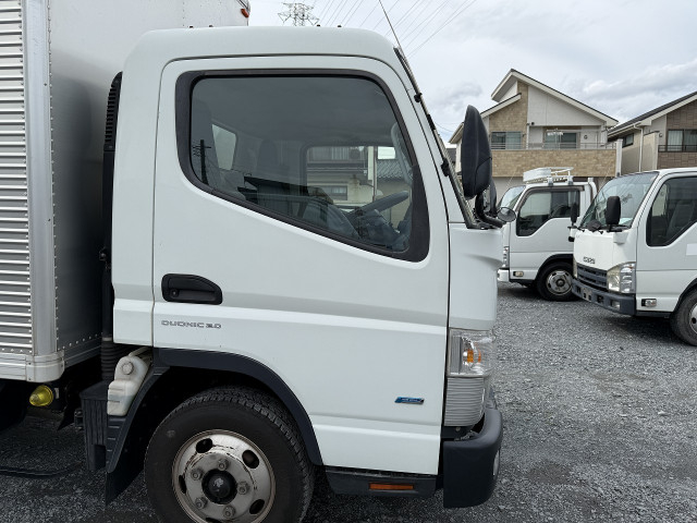 日産自動車 アトラス 小型 バン TKG-FEB5W(109719) 24枚目