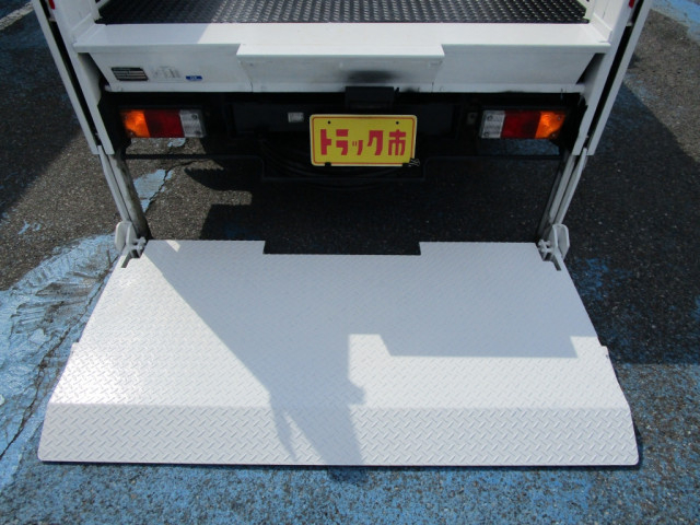 日産自動車 アトラス 小型 平ボディ CBF-SQ2F24(93041) 20枚目
