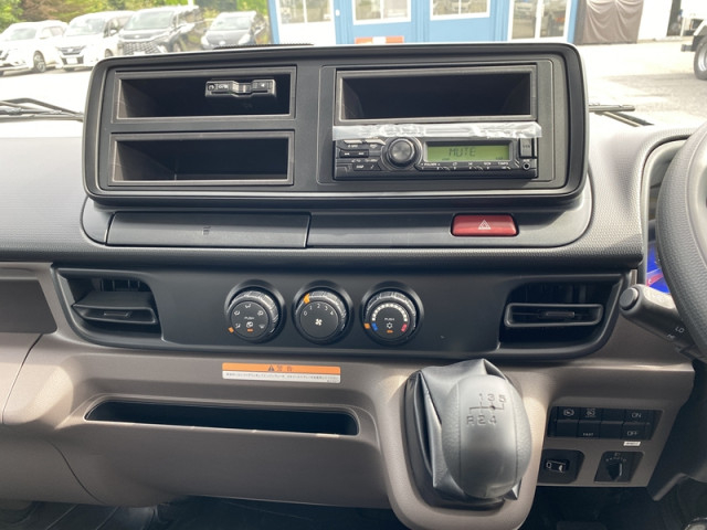 三菱ふそう キャンター 小型 アルミバン 2PG-FEB80(96752) 16枚目