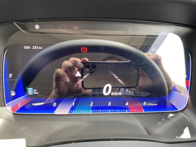 三菱ふそう キャンター 小型 アルミバン 2PG-FEB80(96752) 18枚目