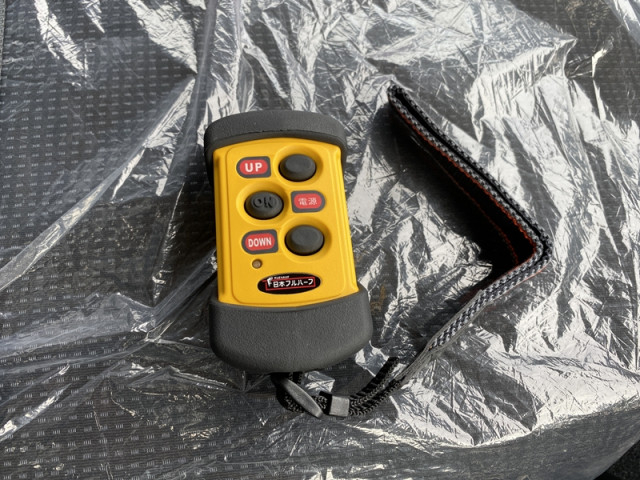 三菱ふそう キャンター 小型 アルミバン 2PG-FEB80(96752) 20枚目