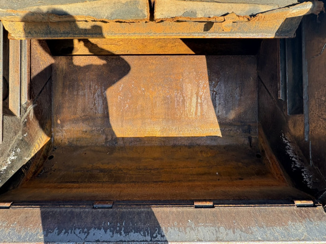 いすゞ エルフ 小型 塵芥車（プレス式） SKG-NMR85AN(96753) 10枚目