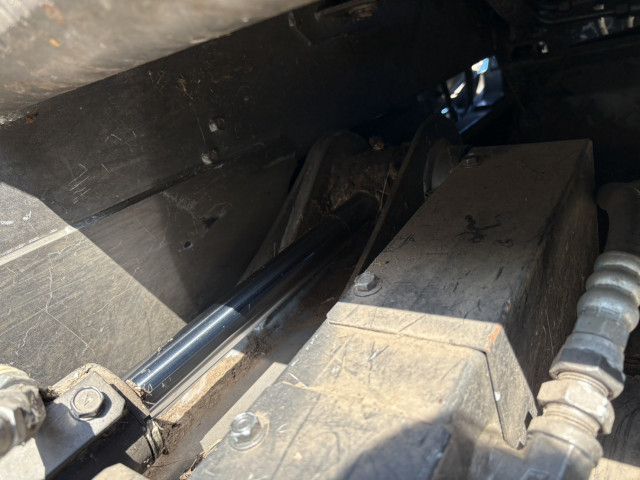 いすゞ エルフ 小型 塵芥車（プレス式） SKG-NMR85AN(96753) 12枚目