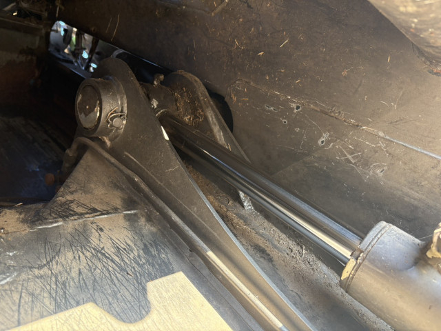 いすゞ エルフ 小型 塵芥車（プレス式） SKG-NMR85AN(96753) 13枚目