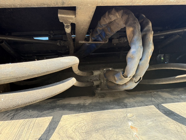 いすゞ エルフ 小型 塵芥車（プレス式） SKG-NMR85AN(96753) 14枚目