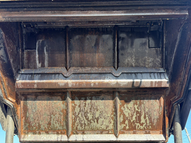 いすゞ エルフ 小型 塵芥車（プレス式） SKG-NMR85AN(96753) 21枚目