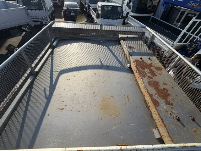 いすゞ エルフ 小型 塵芥車（プレス式） SKG-NMR85AN(96753) 24枚目