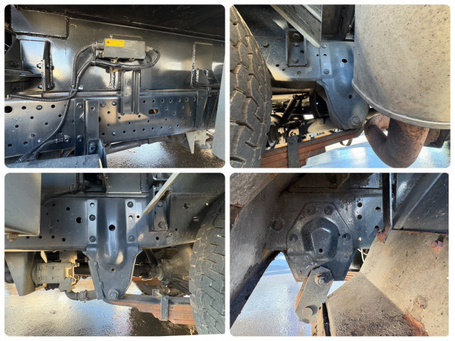 いすゞ エルフ 小型 塵芥車（プレス式） SKG-NMR85AN(96753) 27枚目