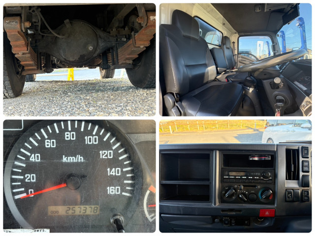 いすゞ エルフ 小型 塵芥車（プレス式） SKG-NMR85AN(96753) 28枚目