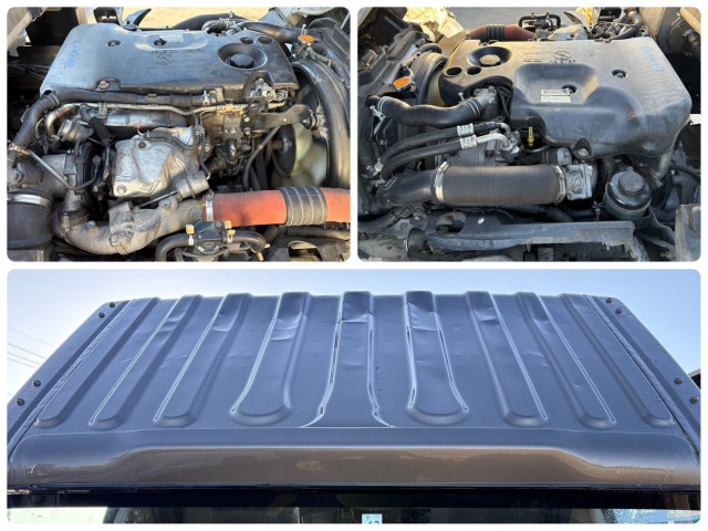 いすゞ エルフ 小型 塵芥車（プレス式） SKG-NMR85AN(96753) 31枚目