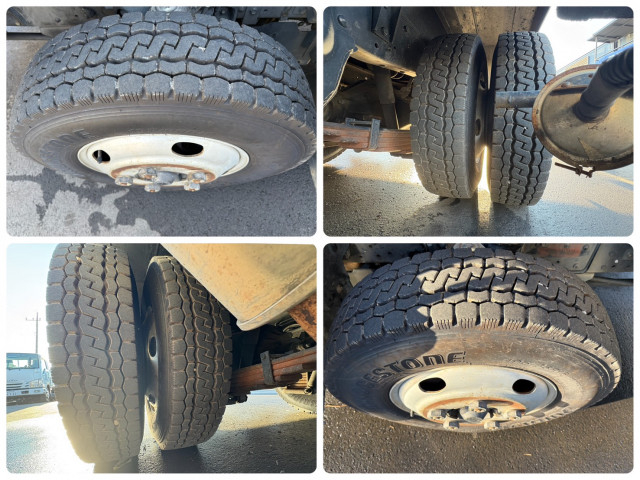 いすゞ エルフ 小型 塵芥車（プレス式） SKG-NMR85AN(96753) 32枚目