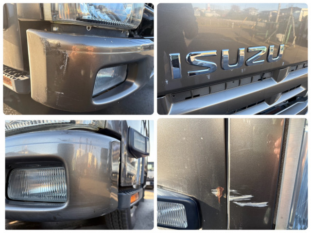 いすゞ エルフ 小型 塵芥車（プレス式） SKG-NMR85AN(96753) 33枚目