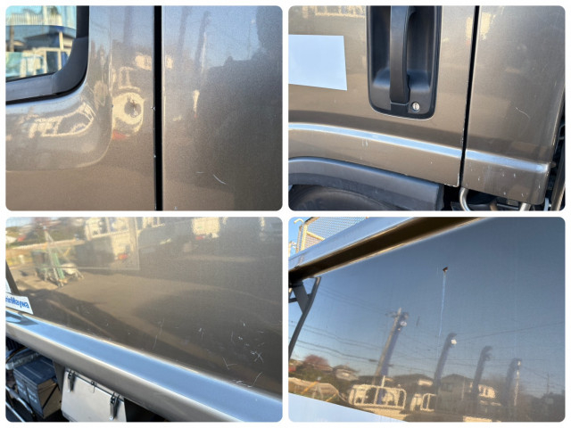 いすゞ エルフ 小型 塵芥車（プレス式） SKG-NMR85AN(96753) 35枚目