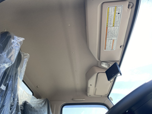 三菱ふそう キャンター 小型 アルミバン 2PG-FEB80(96754) 14枚目