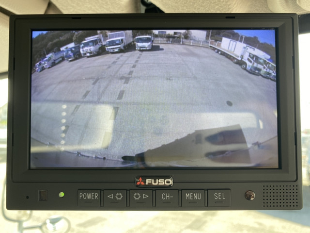 三菱ふそう キャンター 小型 アルミバン 2PG-FEB80(96754) 15枚目