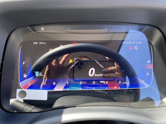 三菱ふそう キャンター 小型 アルミバン 2PG-FEB80(96754) 18枚目