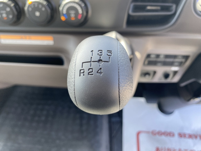 三菱ふそう キャンター 小型 アルミバン 2PG-FEB80(96754) 19枚目