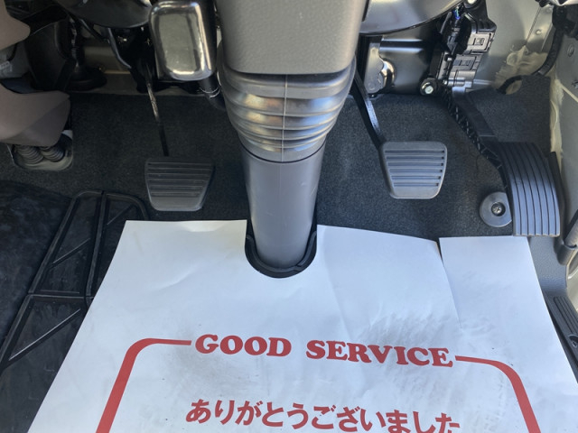 三菱ふそう キャンター 小型 アルミバン 2PG-FEB80(96754) 20枚目