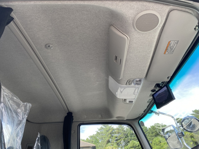 三菱ふそう ファイター 中型 コンテナ専用車 2KG-FK62F(96755) 13枚目