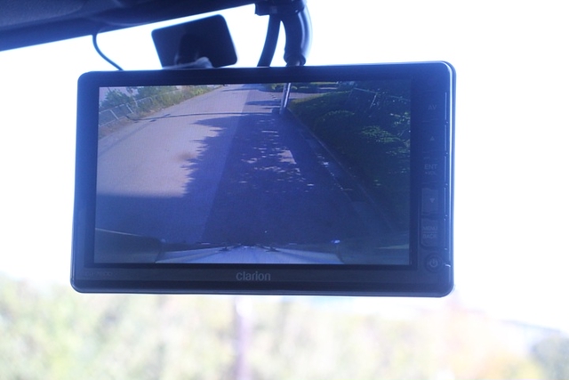 三菱ふそう キャンター 小型 冷凍冷蔵ウィング TPG-FEB50(96757) 13枚目