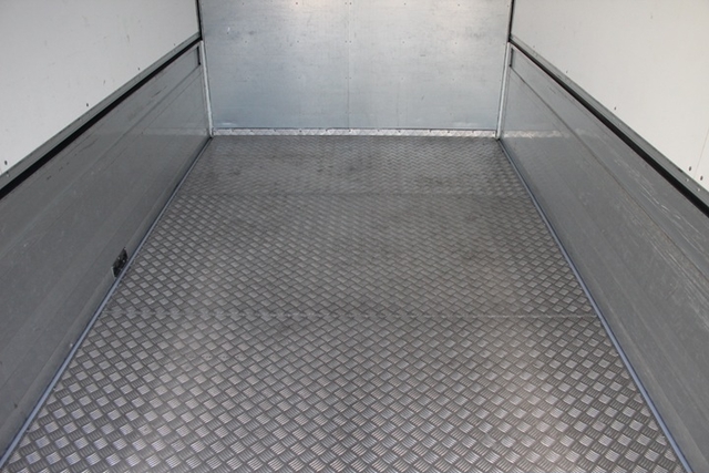 三菱ふそう キャンター 小型 冷凍冷蔵ウィング TPG-FEB50(96757) 22枚目