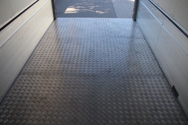 三菱ふそう キャンター 小型 冷凍冷蔵ウィング TPG-FEB50(96757) 23枚目