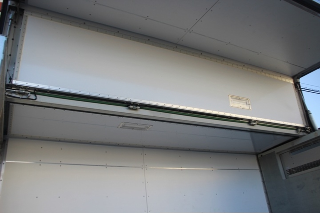 三菱ふそう キャンター 小型 冷凍冷蔵ウィング TPG-FEB50(96757) 24枚目