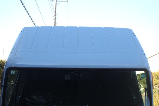 三菱ふそう キャンター 小型 冷凍冷蔵ウィング TPG-FEB50(96757) 34枚目