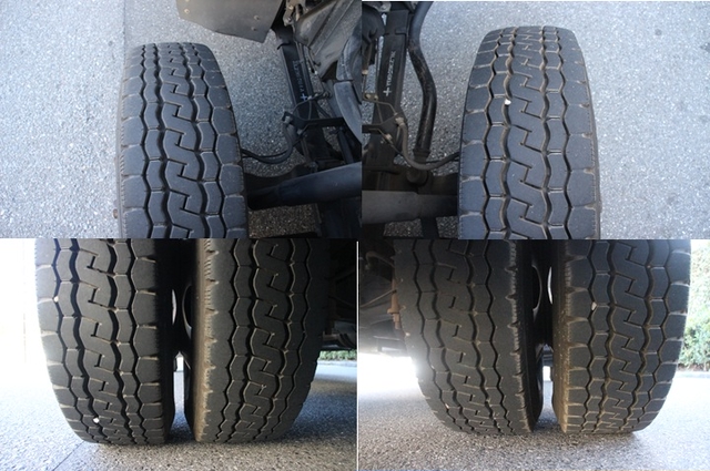 三菱ふそう キャンター 小型 冷凍冷蔵ウィング TPG-FEB50(96757) 36枚目