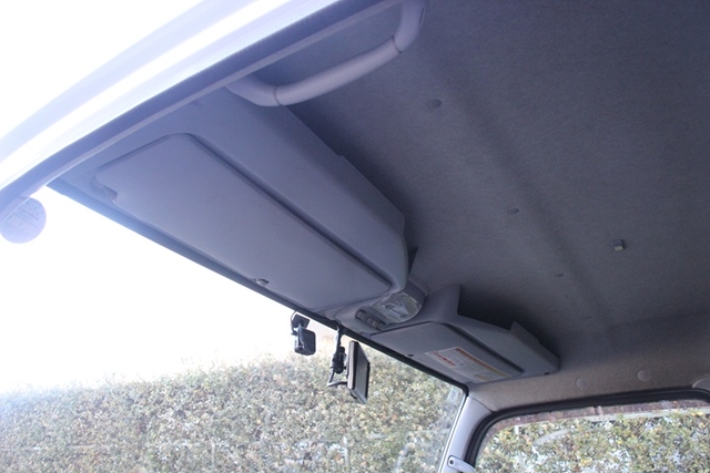 三菱ふそう キャンター 小型 冷凍冷蔵ウィング TPG-FEB50(96757) 37枚目