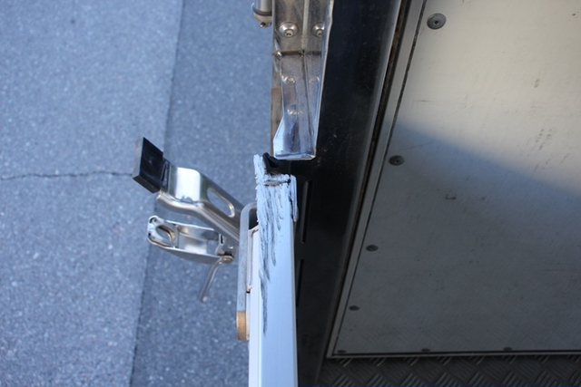 三菱ふそう キャンター 小型 冷凍冷蔵ウィング TPG-FEB50(96757) 39枚目