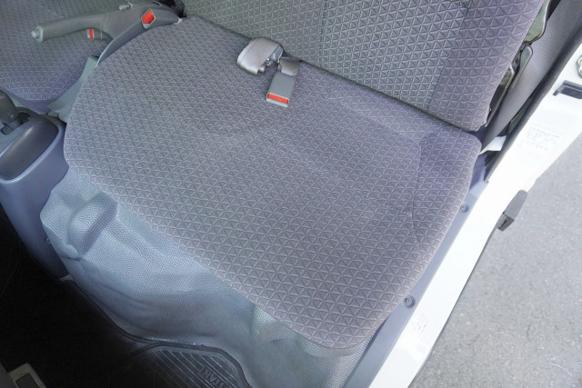 マツダ タイタン 小型 Wキャブ 2PG-LHS88A(110268) 47枚目