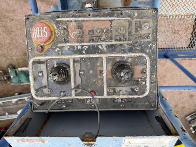 トヨタ ダイナ 小型 高所作業車 *********(112851) 29枚目