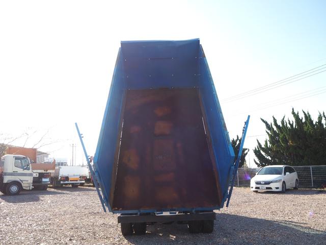 いすゞ エルフ 小型 土砂ダンプ *********(96782) 12枚目
