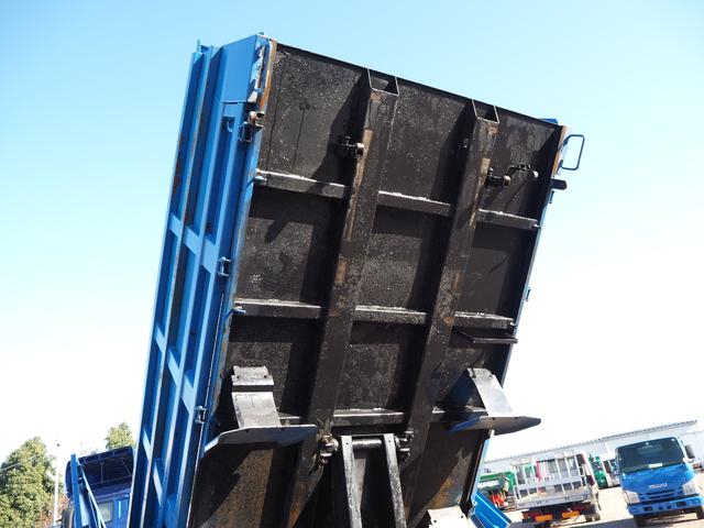 いすゞ エルフ 小型 土砂ダンプ *********(96782) 21枚目