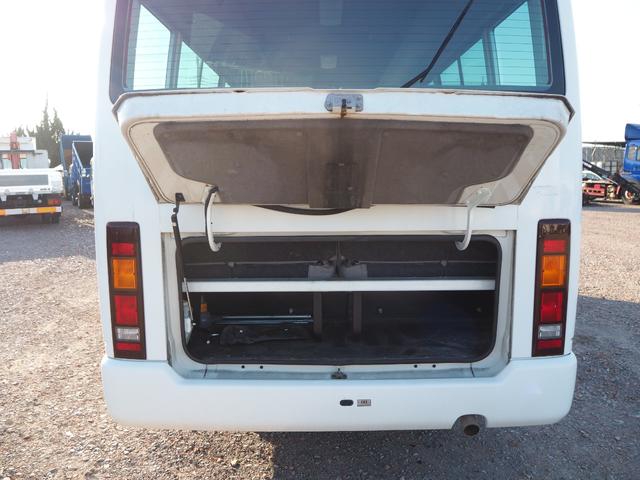 日産自動車 バス *********(96783) 21枚目