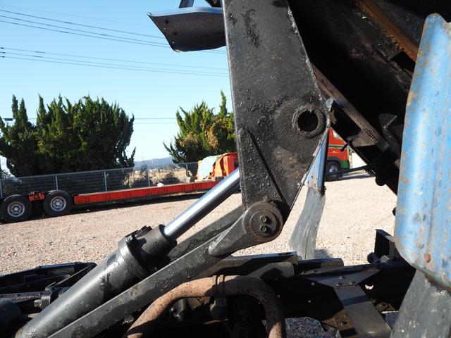 いすゞ エルフ 小型 土砂ダンプ *********(96782) 40枚目