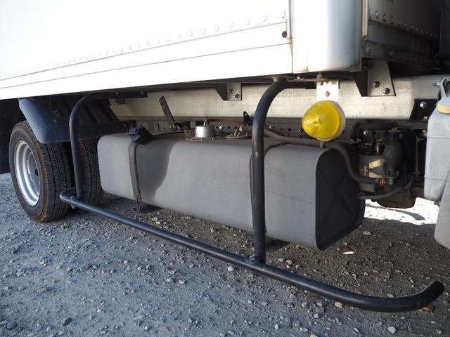 日産自動車 アトラス 小型 アルミバン *********(96784) 12枚目