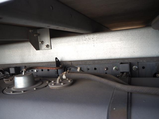 日産自動車 アトラス 小型 アルミバン *********(96784) 13枚目