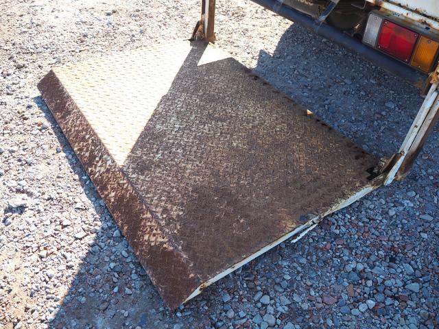 いすゞ エルフ 小型 平ボディ *********(96785) 9枚目