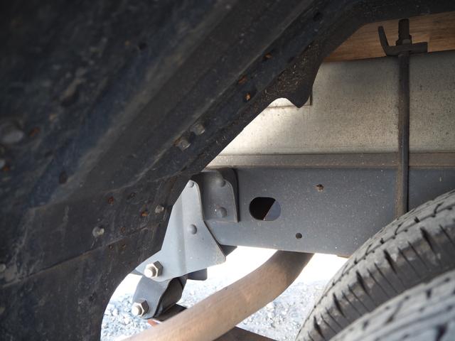 日産自動車 アトラス 小型 アルミバン *********(96784) 18枚目