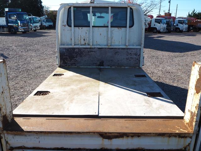 いすゞ エルフ 小型 平ボディ *********(96785) 13枚目