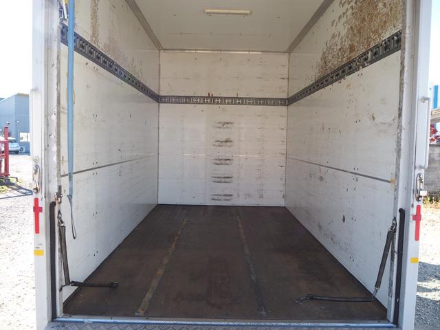 日産自動車 アトラス 小型 アルミバン *********(96784) 23枚目