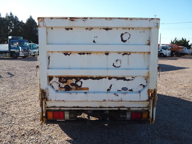 いすゞ エルフ 小型 平ボディ *********(96785) 15枚目