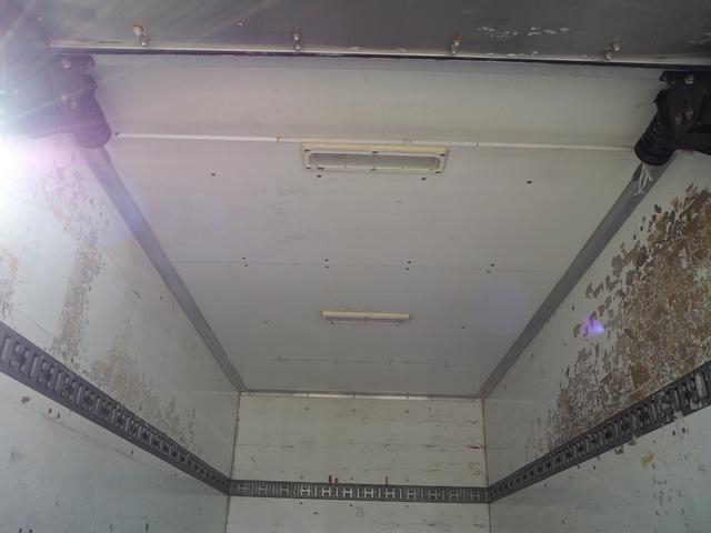 日産自動車 アトラス 小型 アルミバン *********(96784) 24枚目