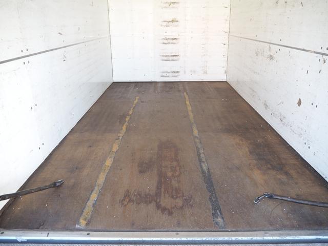 日産自動車 アトラス 小型 アルミバン *********(96784) 25枚目