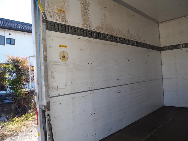 日産自動車 アトラス 小型 アルミバン *********(96784) 26枚目