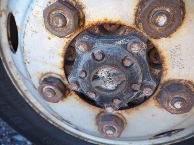 いすゞ エルフ 小型 平ボディ *********(96785) 17枚目